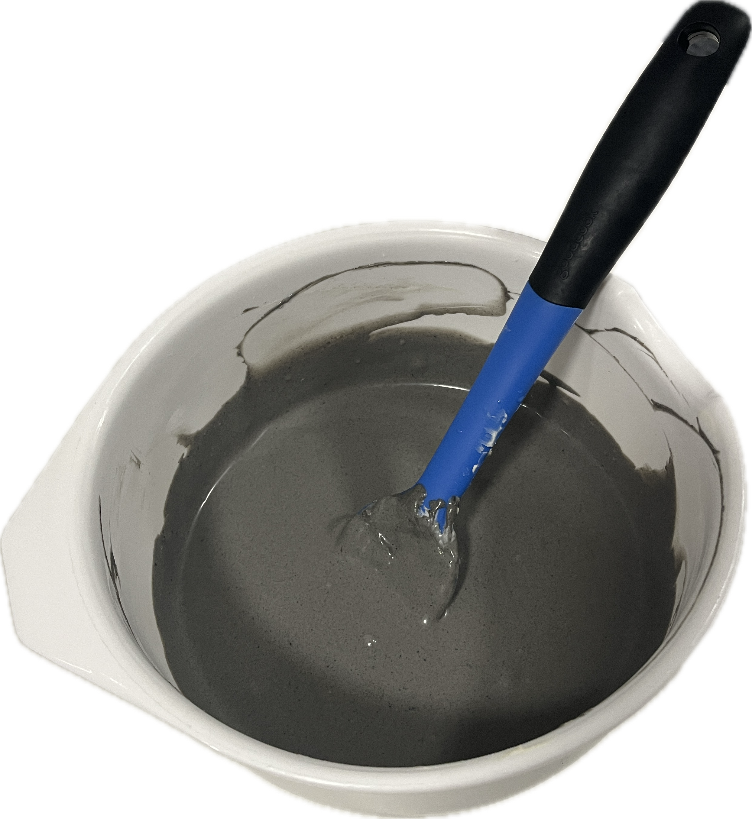 Sesame Cheesecake-mix